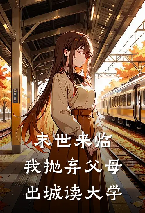 末世来临，我抛弃父母出城读大学