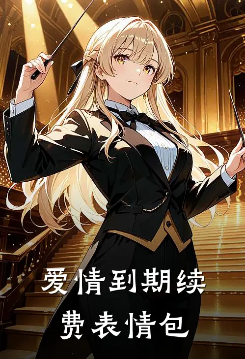 爱情到期续费表情包