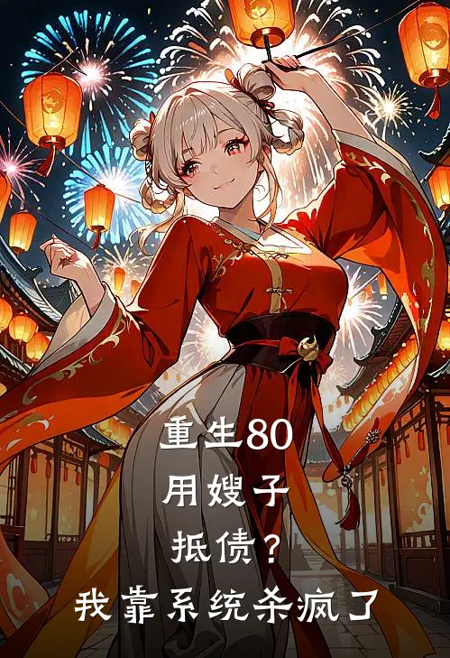 重生80：用嫂子抵债？我靠系统杀疯了(许听松林韵)全集阅读_重生80：用嫂子抵债？我靠系统杀疯了最新章节阅读