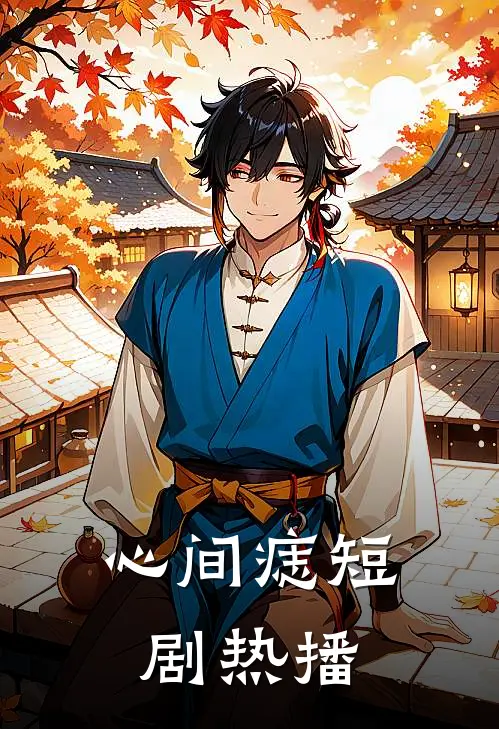 心间痣短剧热播