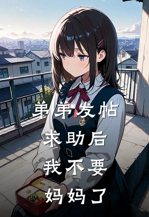 念禾苏栋林《弟弟发帖求助后，我不要妈妈了》全文免费在线阅读_《弟弟发帖求助后，我不要妈妈了》全本在线阅读