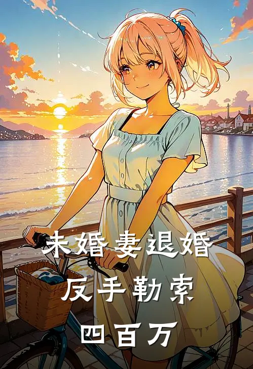 未婚妻退婚，反手勒索四百万