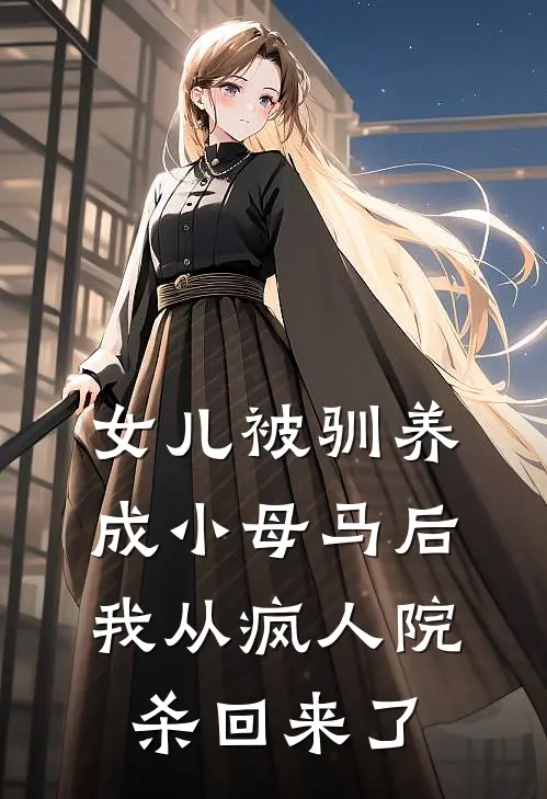 女儿被驯养成小母马后，我从疯人院杀回来了