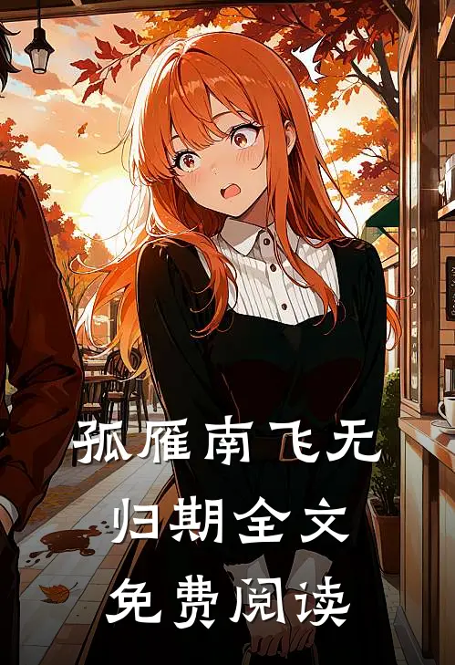 孤雁南飞无归期全文免费阅读