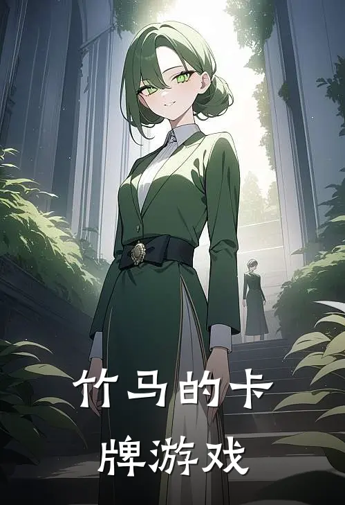 竹马的卡牌游戏