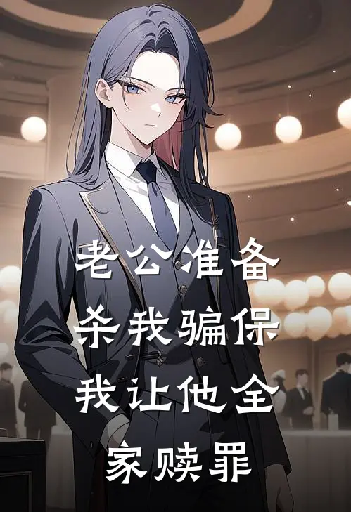 老公准备杀我骗保，我让他全家赎罪