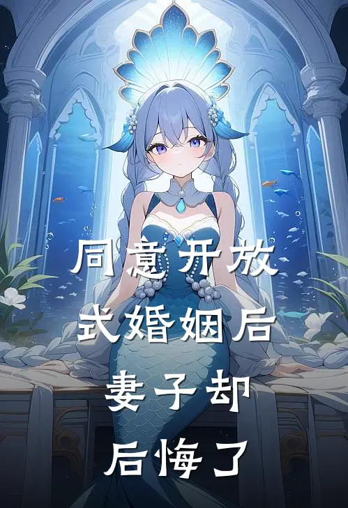 同意开放式婚姻后，妻子却后悔了