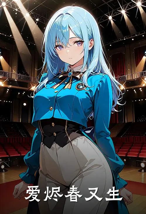 爱烬春又生