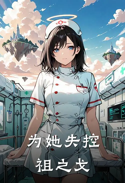 为她失控祖之戈