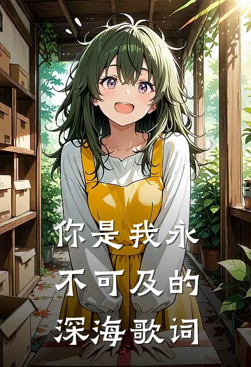 你是我永不可及的深海歌词