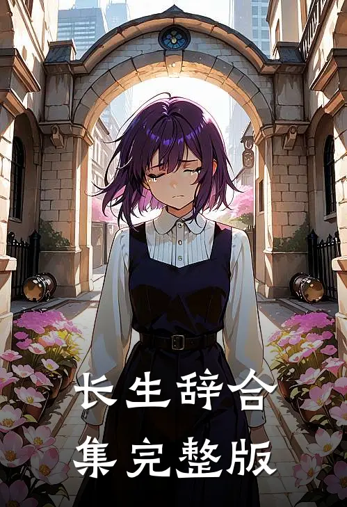 长生辞合集完整版