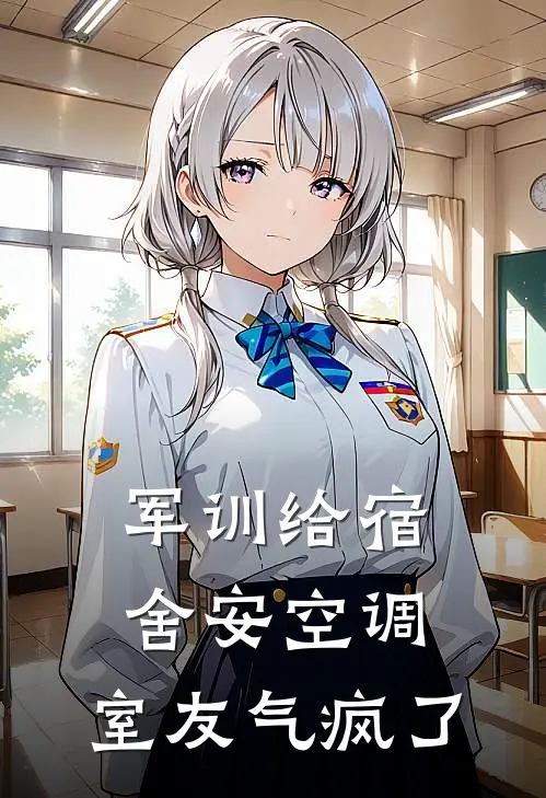 军训给宿舍安空调，室友气疯了