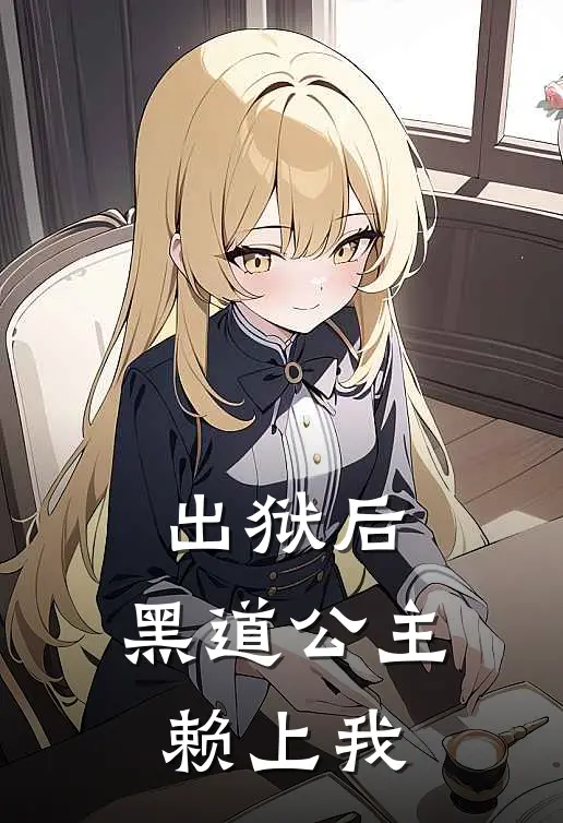 出狱后，黑道公主赖上我