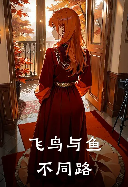 飞鸟与鱼不同路(梁夏程霂言)最新小说推荐_最新热门小说飞鸟与鱼不同路梁夏程霂言