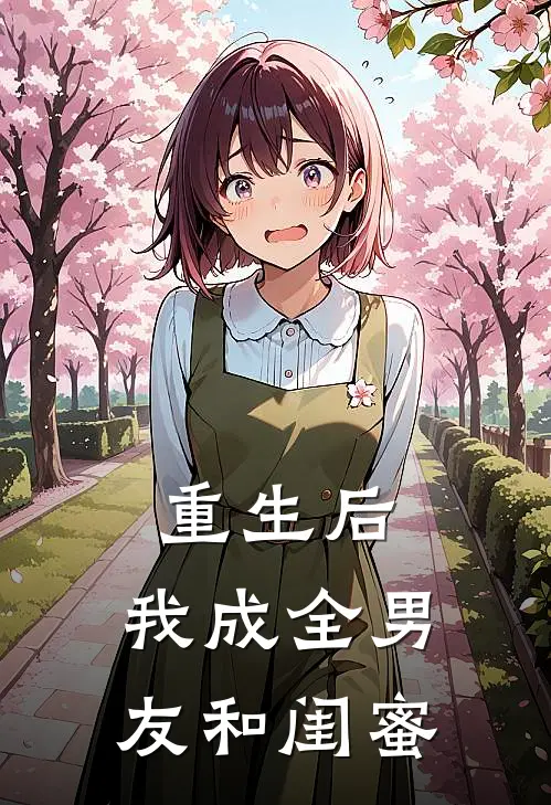 重生后，我成全男友和闺蜜