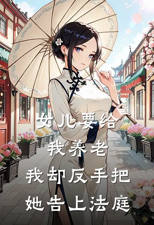 女儿要给我养老，我却反手把她告上法庭