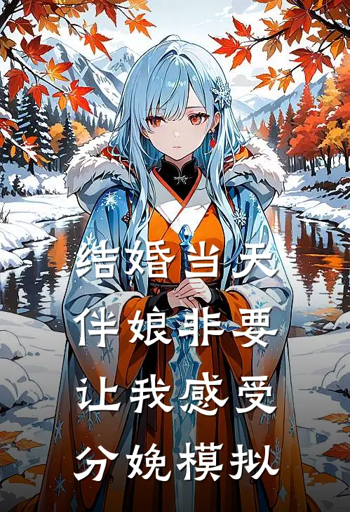 结婚当天，伴娘非要让我感受分娩模拟