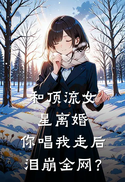 和顶流女星离婚，你唱我走后泪崩全网？叶明叶铭推荐完结小说_免费阅读和顶流女星离婚，你唱我走后泪崩全网？(叶明叶铭)