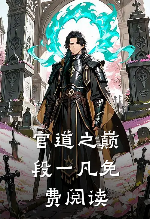 官道之巅段一凡免费阅读