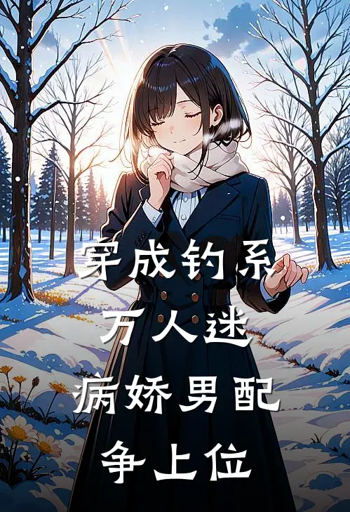 穿成钓系万人迷，病娇男配争上位