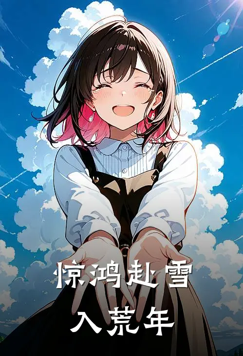 惊鸿赴雪入荒年