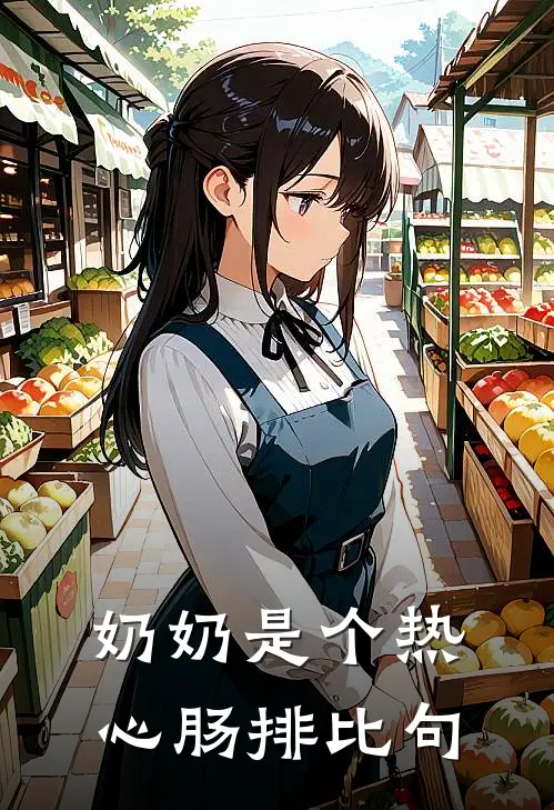 奶奶是个热心肠排比句