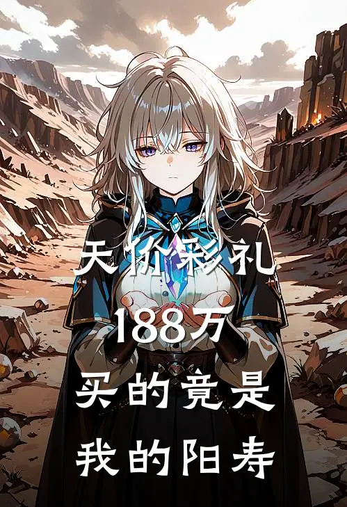 天价彩礼188万，买的竟是我的阳寿