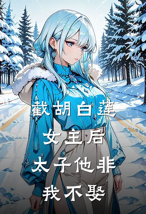 截胡白莲女主后，太子他非我不娶