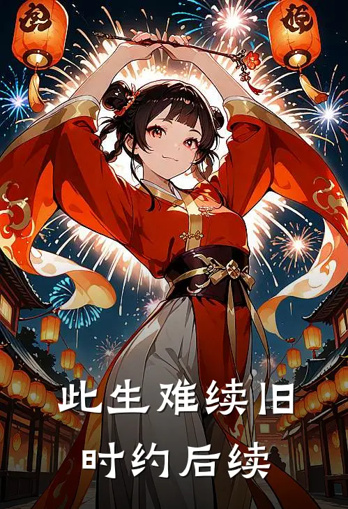 此生难续旧时约后续