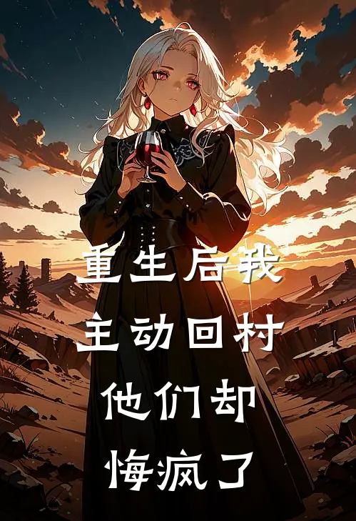 重生后我主动回村，他们却悔疯了