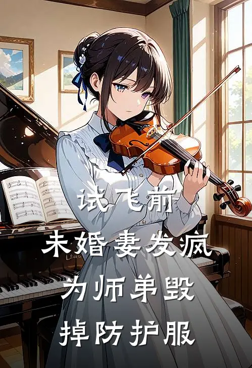 试飞前，未婚妻发疯为师弟毁掉防护服