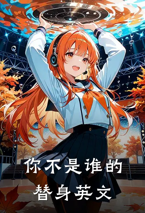 你不是谁的替身英文