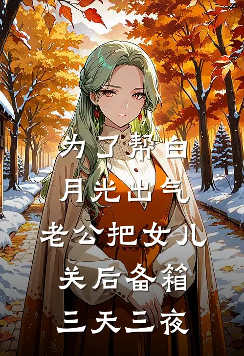 为了帮白月光出气，老公把女儿关后备箱三天三夜