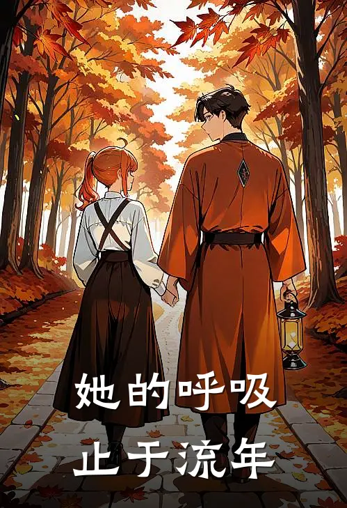 她的呼吸止于流年