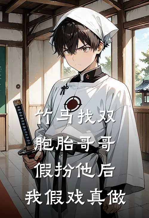 竹马找双胞胎哥哥假扮他后，我假戏真做全文免费阅读无弹窗大结局_竹马找双胞胎哥哥假扮他后，我假戏真做（谢安白宝宝）小说免费阅读大结局