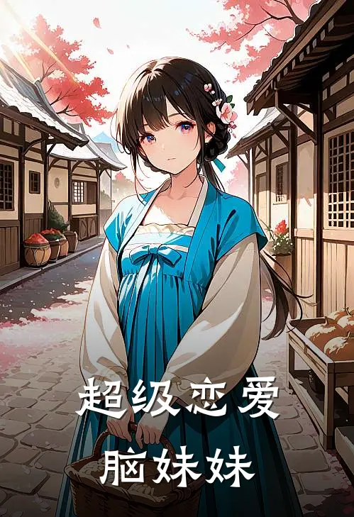 超级恋爱脑妹妹