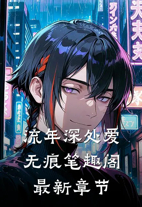 流年深处爱无痕笔趣阁最新章节