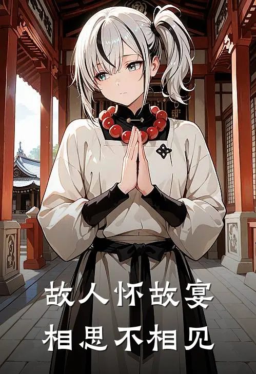 故人怀故宴，相思不相见