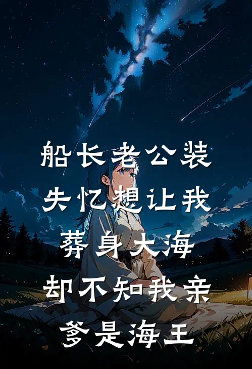 船长老公装失忆想让我葬身大海，却不知我亲爹是海王
