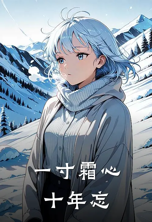 一寸霜心十年忘