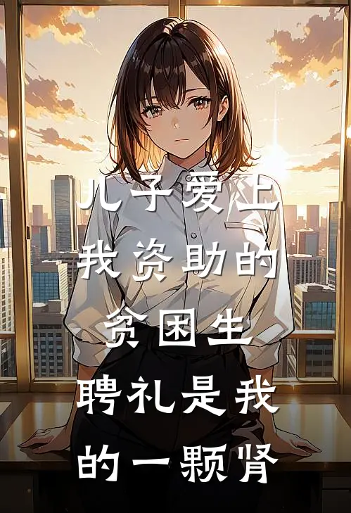 儿子爱上我资助的贫困生，聘礼是我的一颗肾