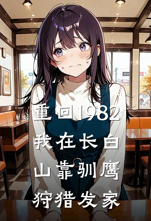 重回1982：我在长白山靠驯鹰狩猎发家