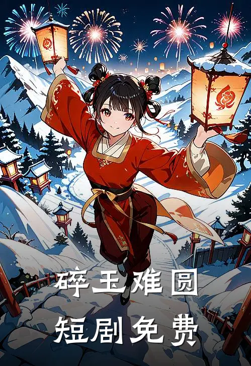 碎玉难圆短剧免费