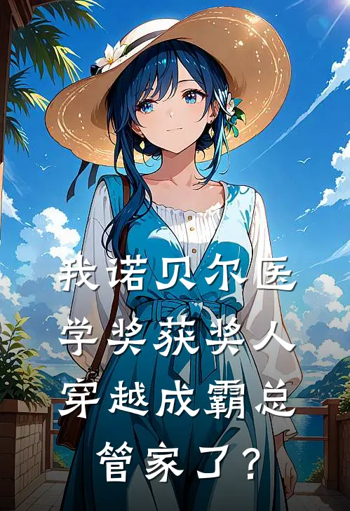 我诺贝尔医学奖获奖人，穿越成霸总管家了？