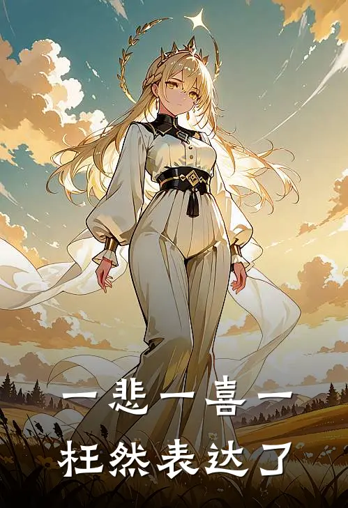 一悲一喜一枉然表达了