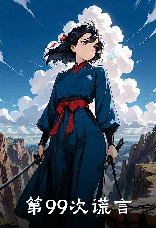 第99次谎言