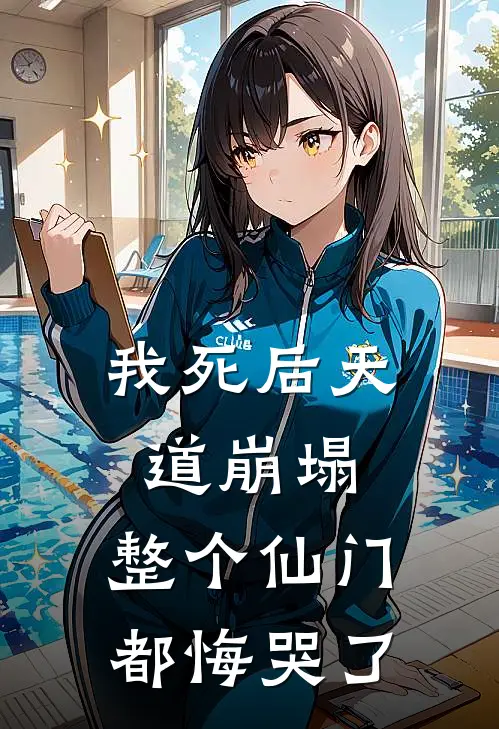 我死后天道崩塌，整个仙门都悔哭了