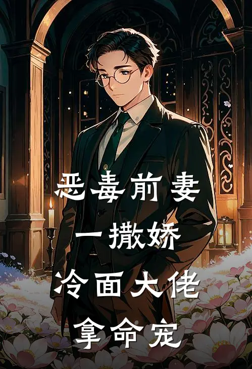 恶毒前妻一撒娇，冷面大佬拿命宠