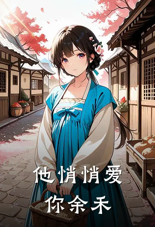 他悄悄爱你余禾