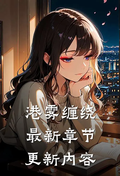 港雾缠绕最新章节更新内容